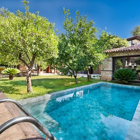 House 5 Antalya