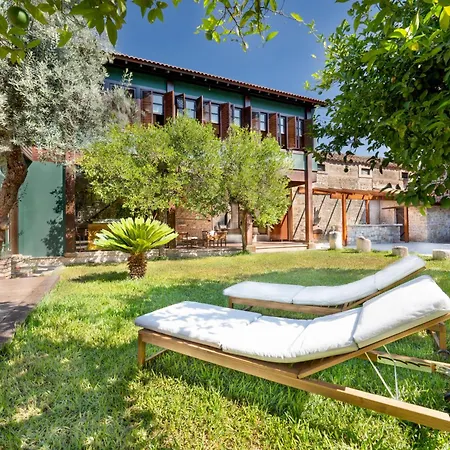 House 5 Αττάλεια