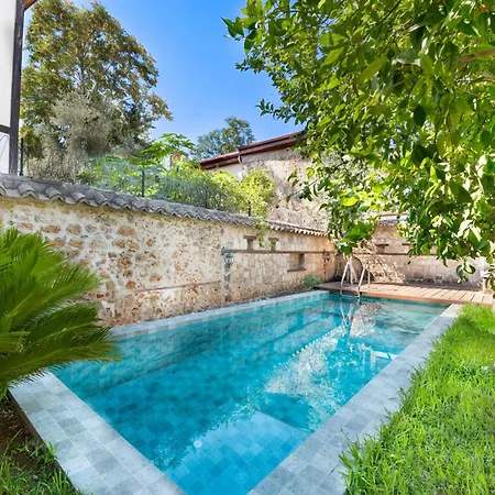 House 5 Ξενοδοχείο