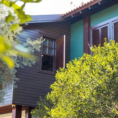 House 5 Ξενοδοχείο *