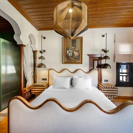 Hotel House 5