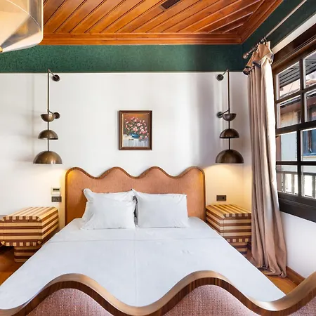 House 5 Ξενοδοχείο *