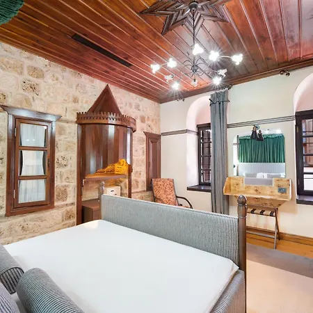 Hotel House 5 Antalya