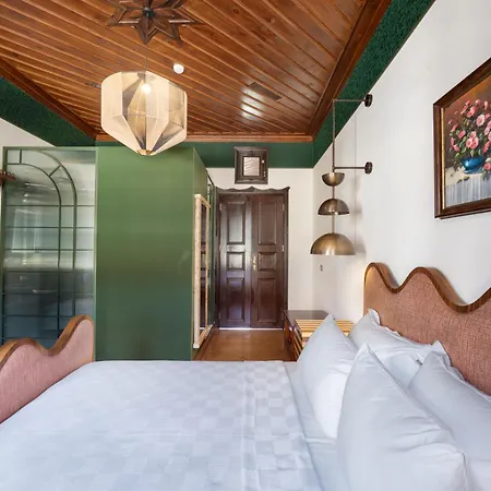 House 5 Antalya