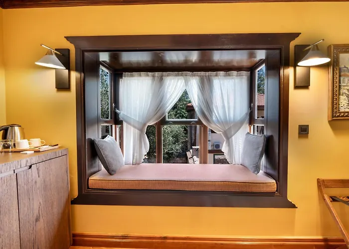 Hotel House 5 Antalya