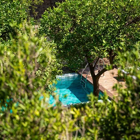 House 5 ホテル アンタルヤ