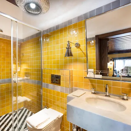 Hotel House 5 Antália