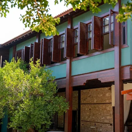 Hotel House 5