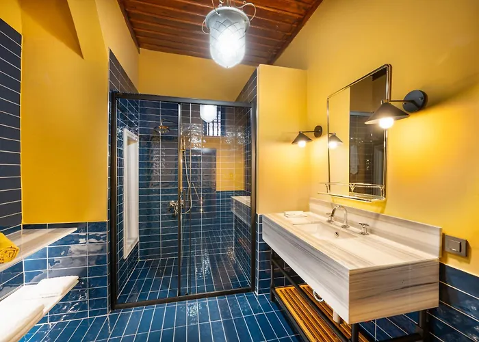 Otel House 5