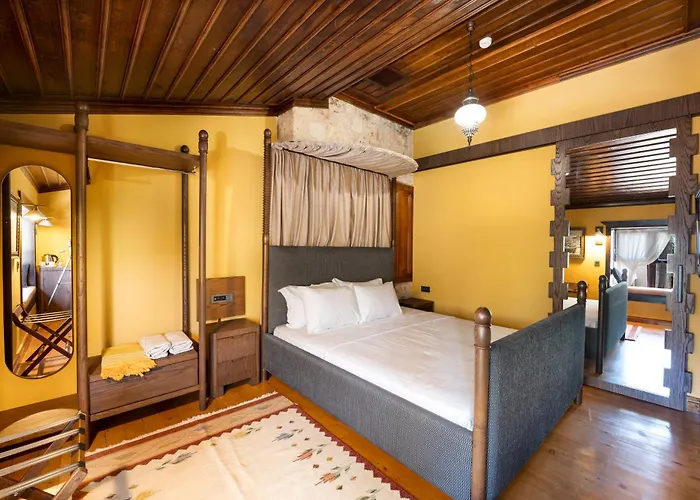 House 5 * Antalya