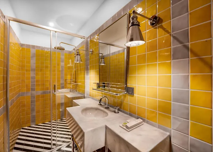 Otel House 5