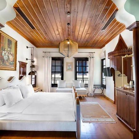 House 5 מלון אנטליה