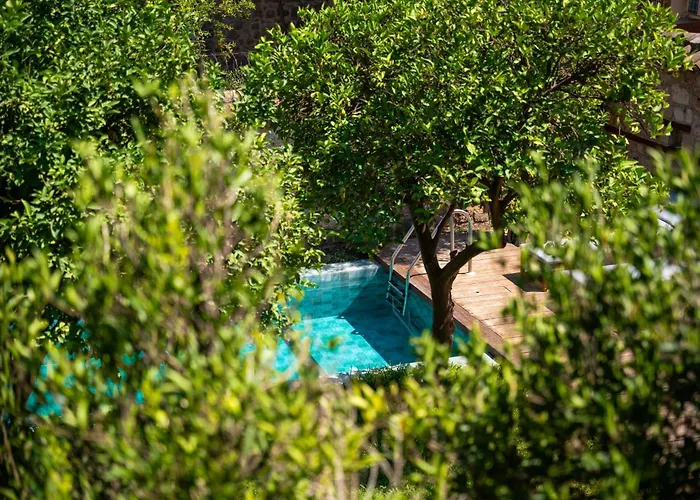 House 5 酒店 安塔利亚