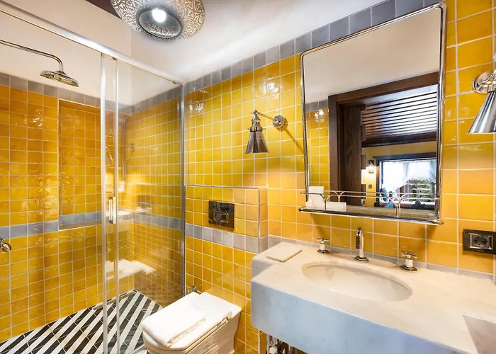 酒店 House 5 安塔利亚