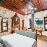 Hotel House 5 Antalia