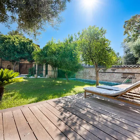 House 5 * Antalya