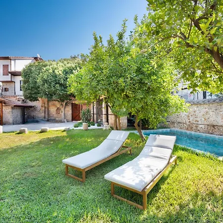 House 5 * Antalia