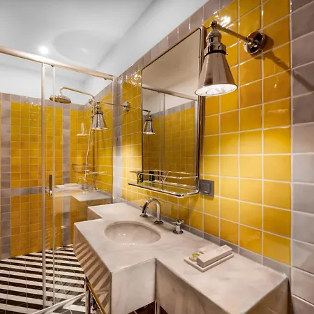 Отель House 5