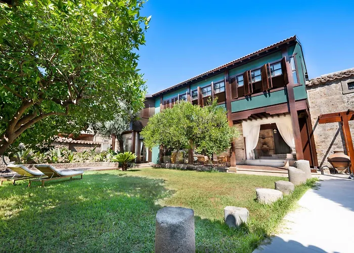 House 5